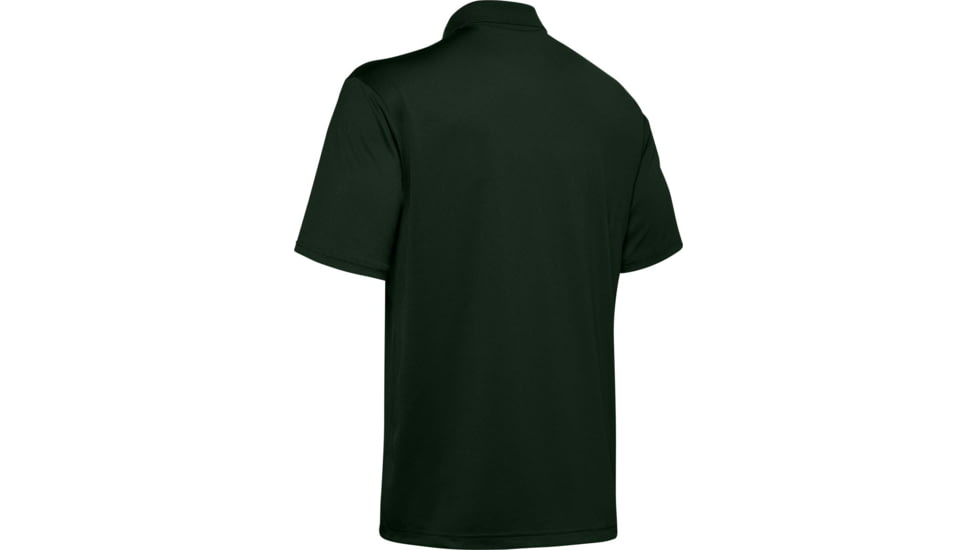 Under Armour Ua Performance Team Polo, Forest Green - 13513223012X
