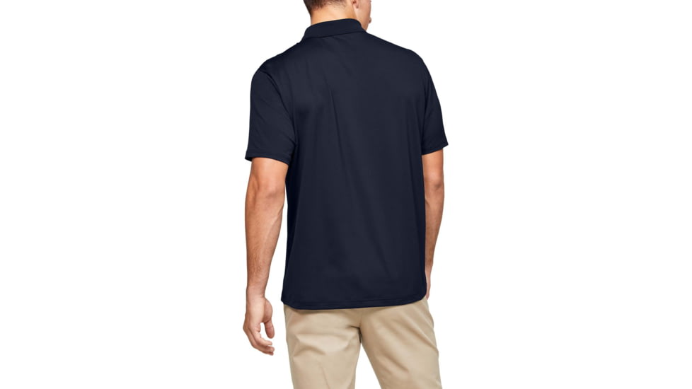 Under Armour Ua Performance Team Polo, Midnight Navy - 13513224102X