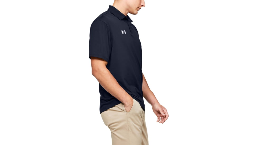Under Armour Ua Performance Team Polo, Midnight Navy - 13513224102X