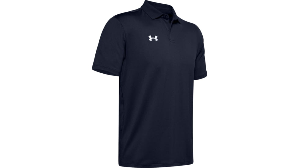 Under Armour Ua Performance Team Polo, Midnight Navy - 13513224102X