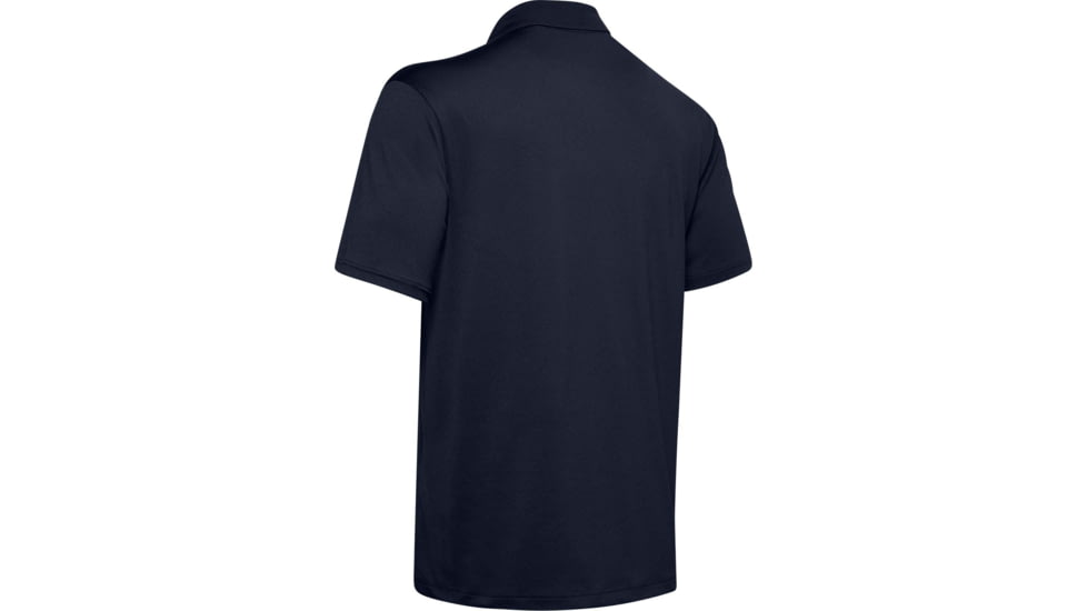 Under Armour Ua Performance Team Polo, Midnight Navy - 13513224102X