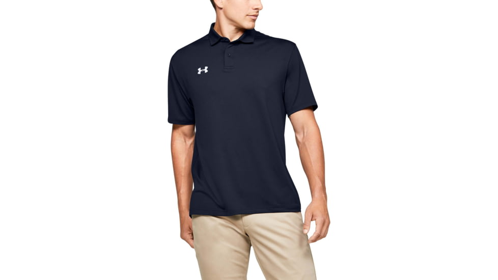 Under Armour Ua Performance Team Polo, Midnight Navy - 13513224102X