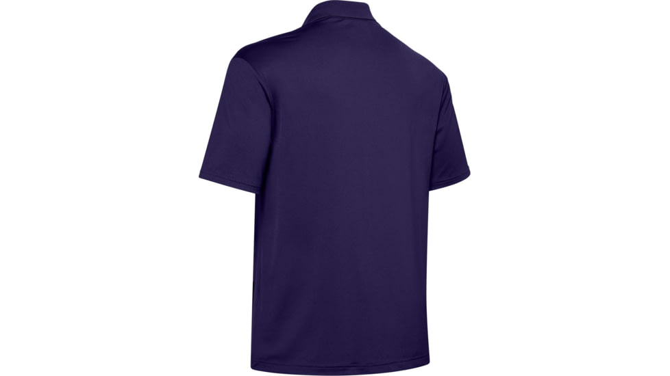 Under Armour Ua Performance Team Polo, Purple - 13513225002X