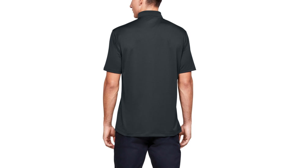 Under Armour Ua Performance Team Polo, Stealth Gray - 13513220082X