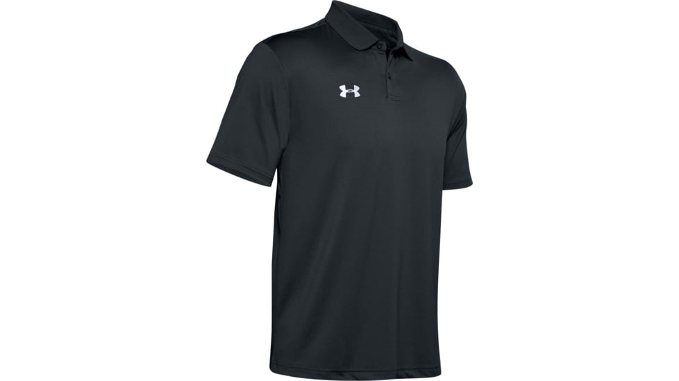 Under Armour Ua Performance Team Polo, Stealth Gray - 13513220082X