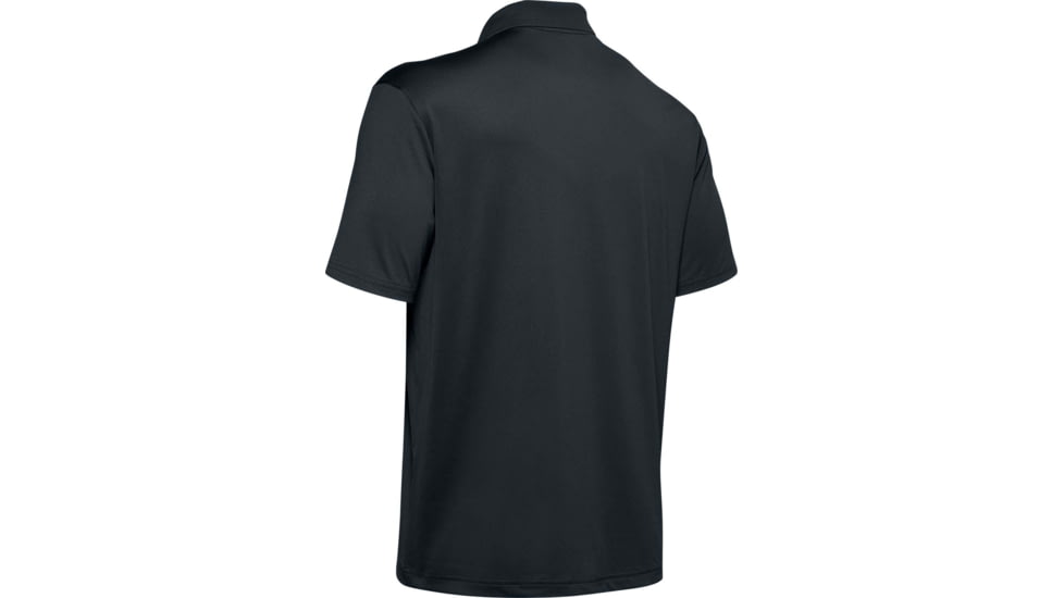 Under Armour Ua Performance Team Polo, Stealth Gray - 13513220082X