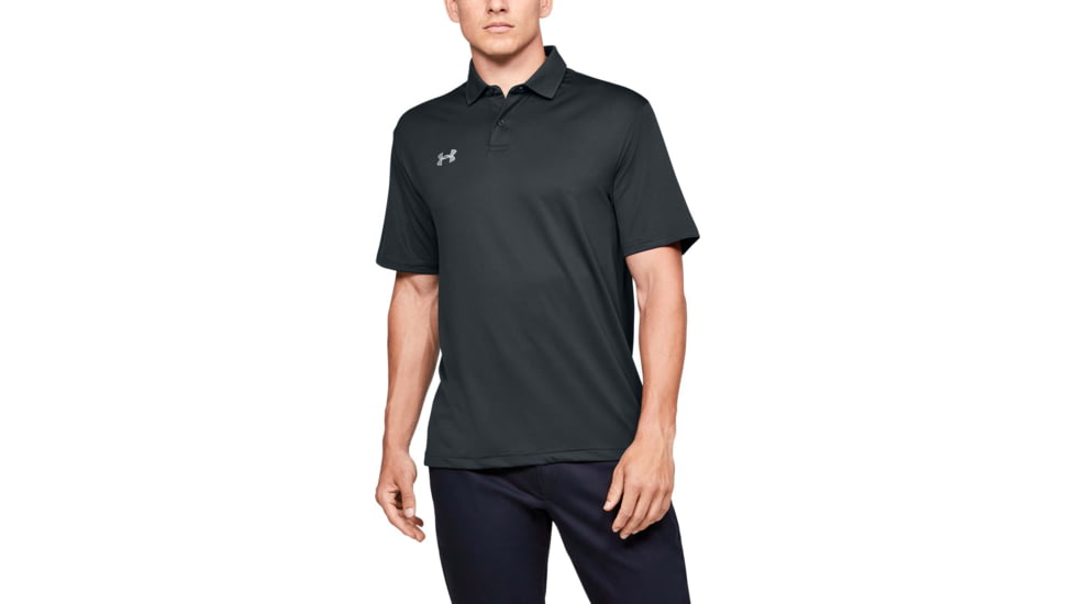 Under Armour Ua Performance Team Polo, Stealth Gray - 13513220082X