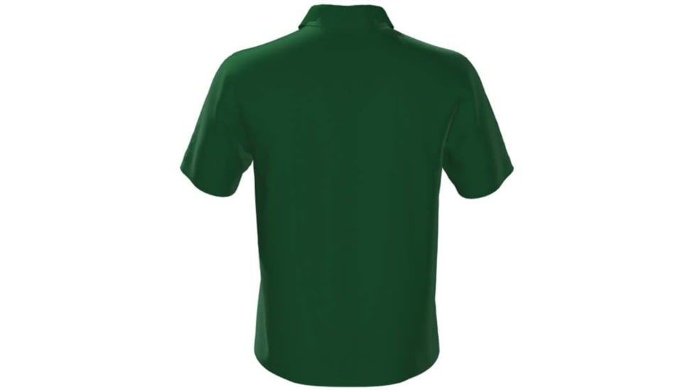 Under Armour Ua Performance Team Polo, Team Kelly Green - 13513223052X