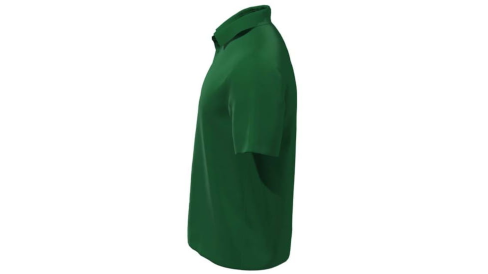 Under Armour Ua Performance Team Polo, Team Kelly Green - 13513223052X