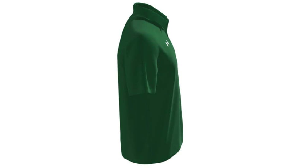 Under Armour Ua Performance Team Polo, Team Kelly Green - 13513223052X