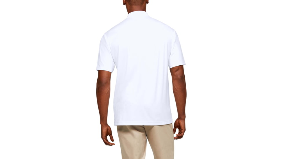 Under Armour Ua Performance Team Polo, White - 13513221002X