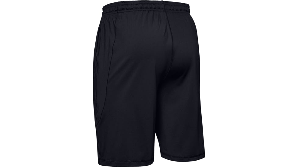 Under Armour UA Raid 10in Short - Mens, Black, Medium, 1253527001MD