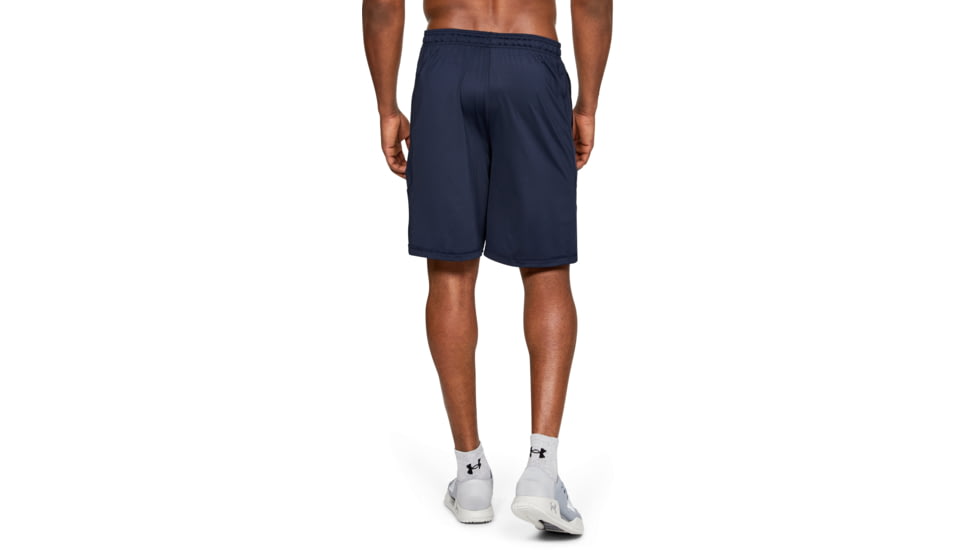 Under Armour UA Raid 10in Short - Mens, Midnight Navy, 2X-Large, 12535274102X