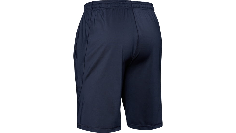 Under Armour UA Raid 10in Short - Mens, Midnight Navy, 2X-Large, 12535274102X