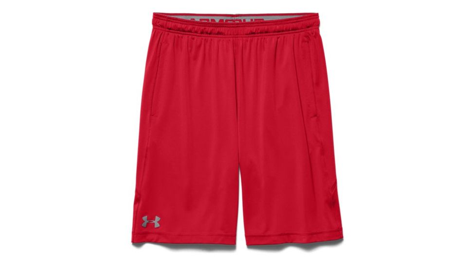 Under Armour Ua Raid Short, Red - 1253527600MD