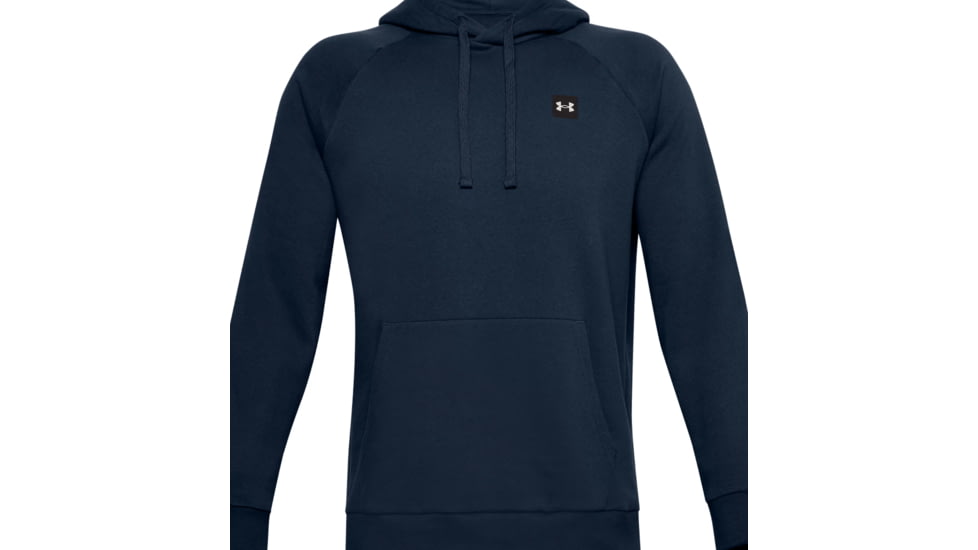 UA Rival Fleece Hoodie