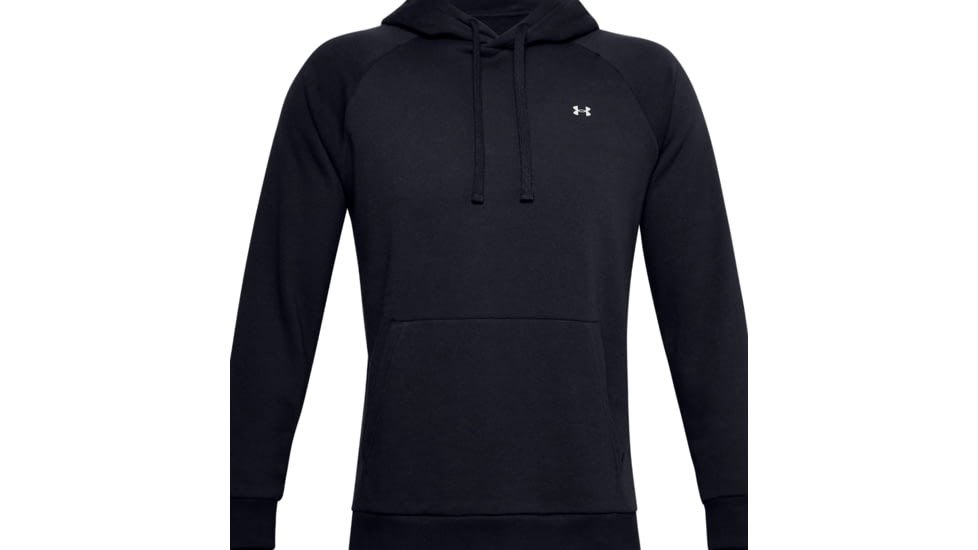 UA Rival Fleece Hoodie
