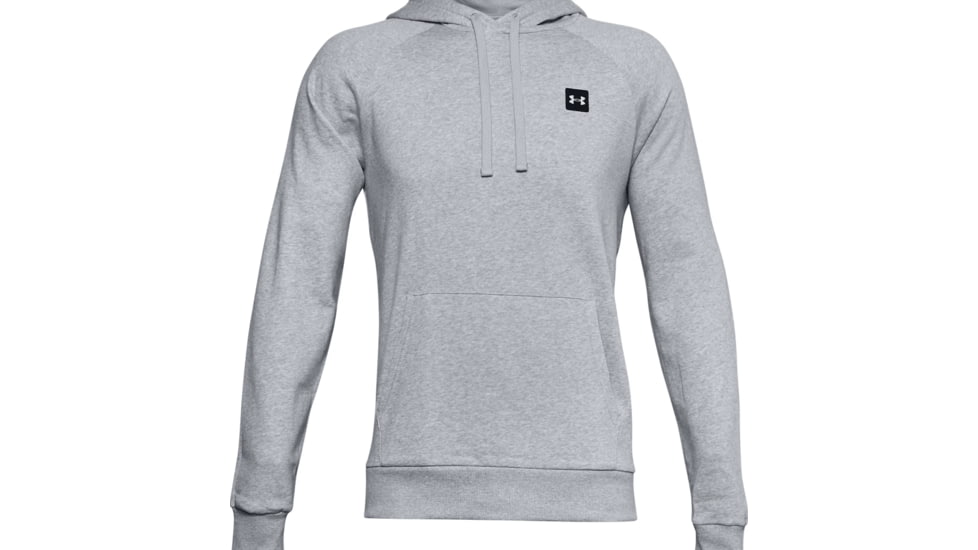 UA Rival Fleece Hoodie