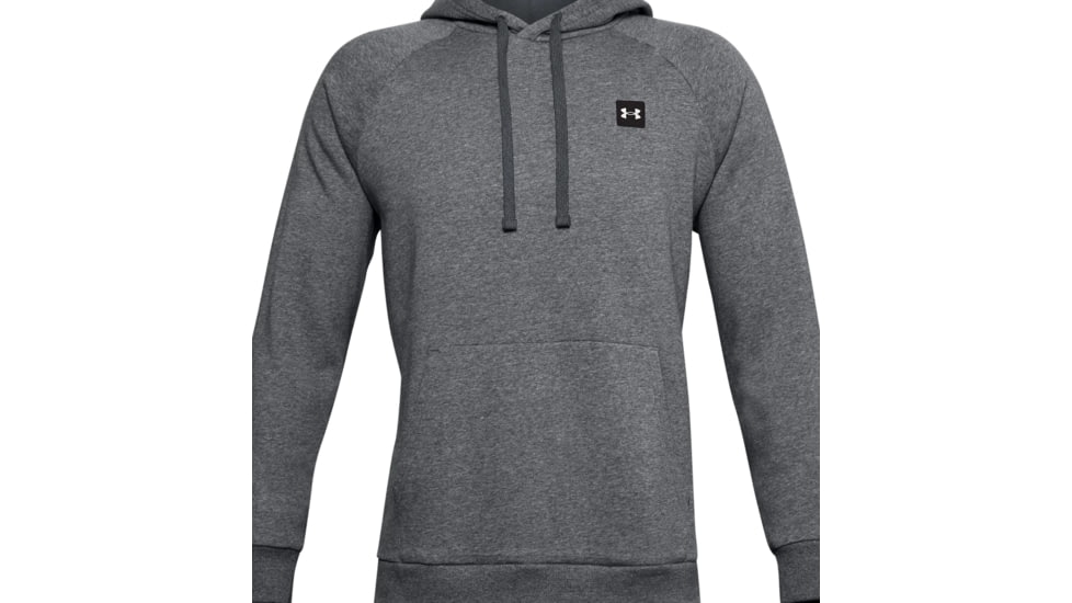 UA Rival Fleece Hoodie