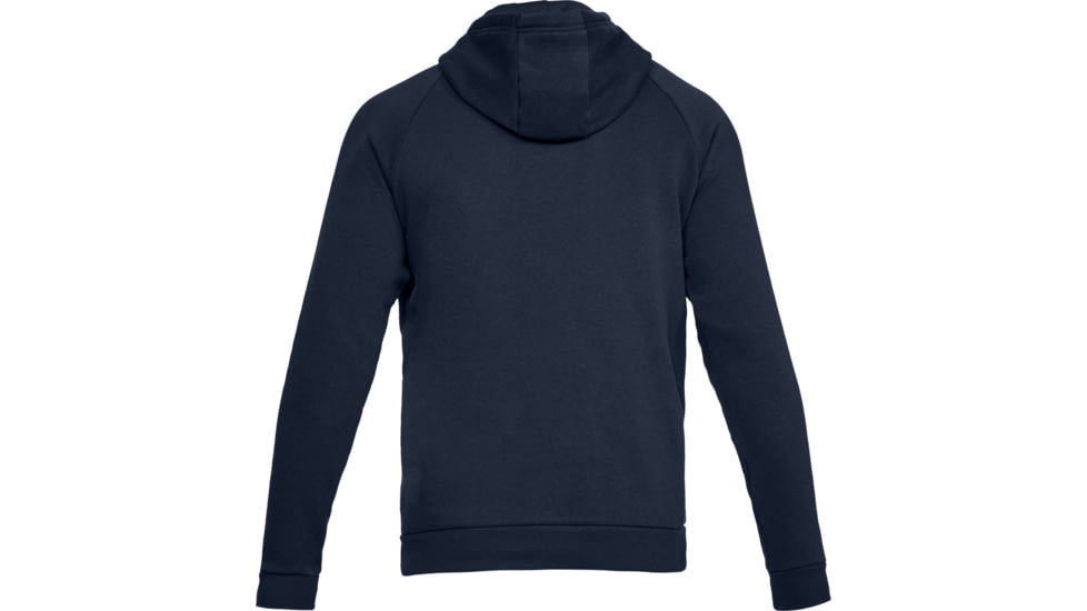 Under Armour UA Rival Fleece Hoody - Mens, Academy, 2X-Large, 13207364082X