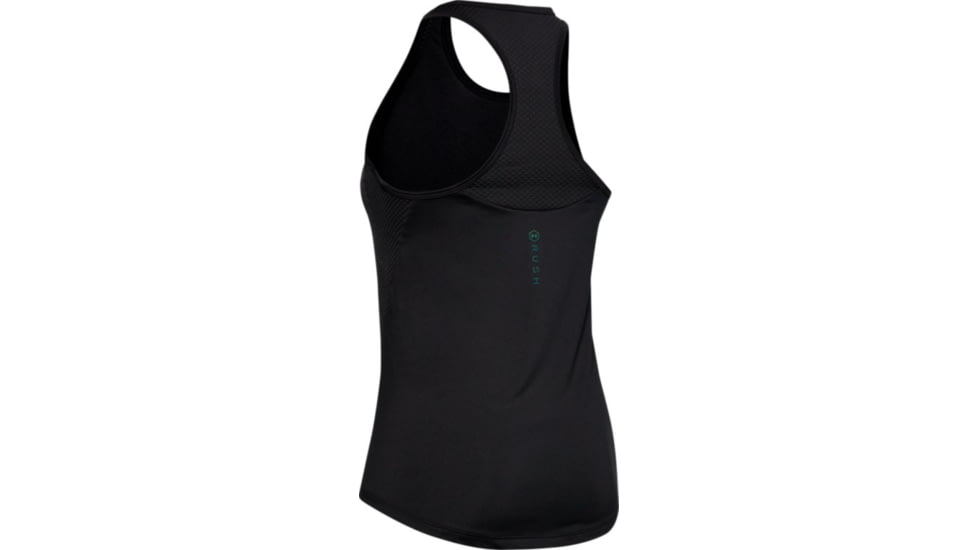 Under Armour UA RUSH Tank - Womens, Large, 1355584001LG