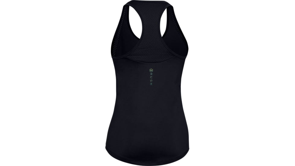 Under Armour UA RUSH Tank - Womens, Large, 1355584001LG