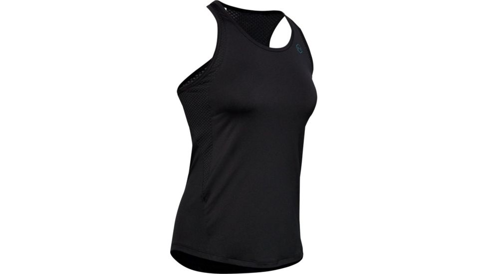 Under Armour UA RUSH Tank - Womens, Large, 1355584001LG