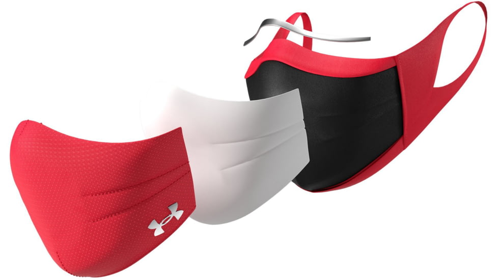 Under Armour Ua Sportsmask - 1368010600L-XL
