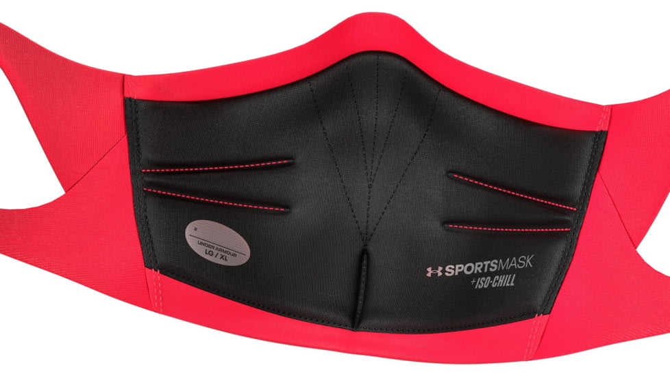 Under Armour Ua Sportsmask - 1368010600L-XL