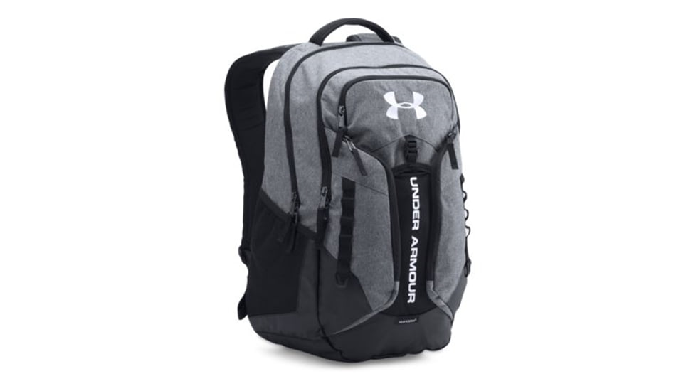 Under Armour UA Storm Contender Backpack 34 L, Graphite, 1277418040OSFA