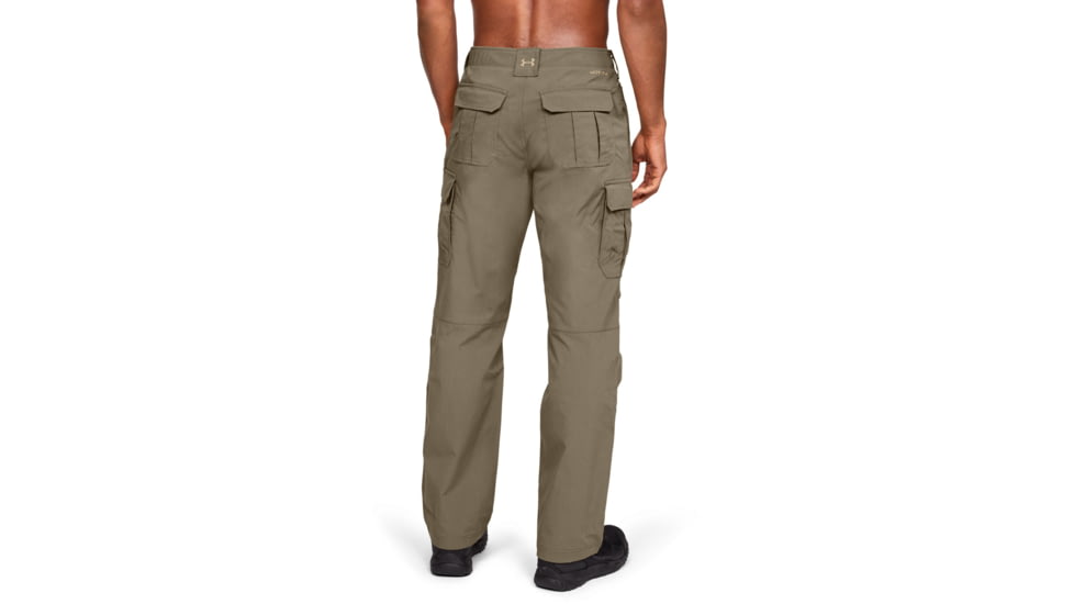 Under Armour UA Storm Tactical Patrol Pant - Mens, Bayou, 30-32, 126549125130-32