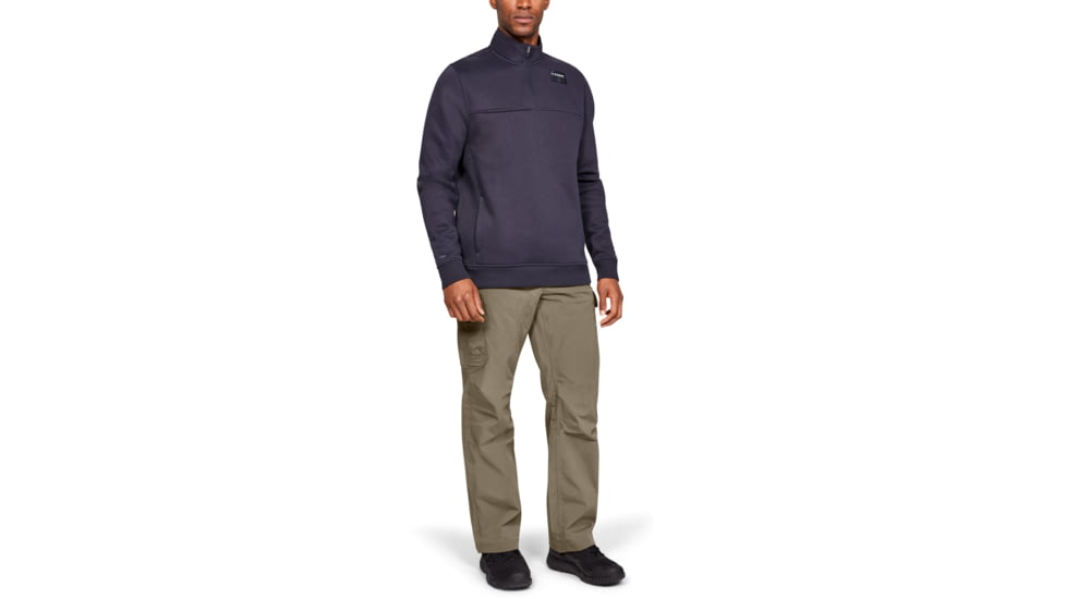 Under Armour UA Storm Tactical Patrol Pant - Mens, Bayou, 30-32, 126549125130-32