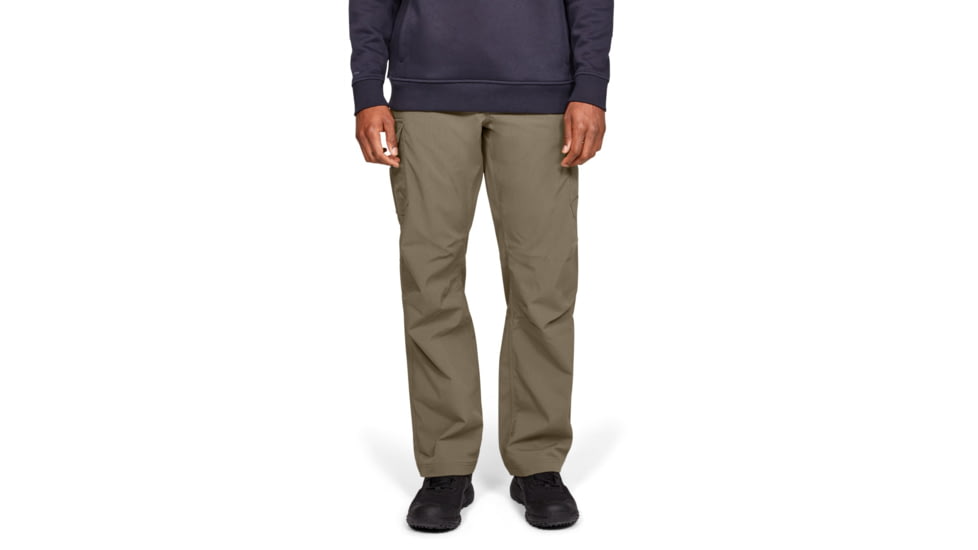 Under Armour UA Storm Tactical Patrol Pant - Mens, Bayou, 30-32, 126549125130-32