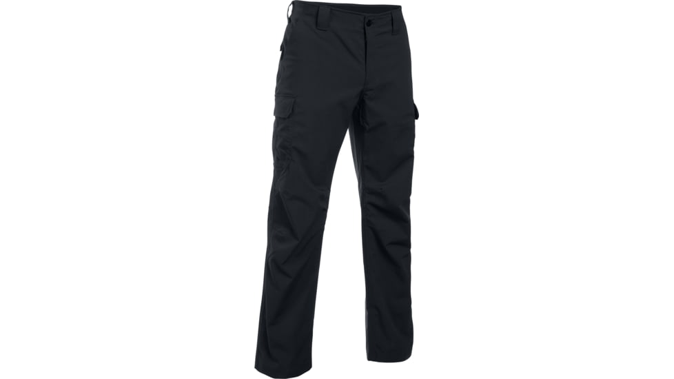 Under Armour UA Storm Tactical Patrol Pant - Mens, Black, 44-30, 12654910014430