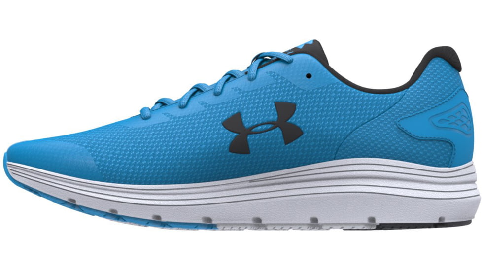 Under Armour Ua Surge 2, Electric Blue - 302259540210