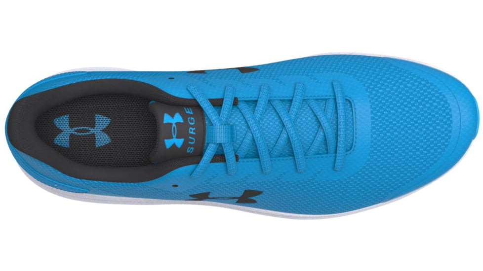 Under Armour Ua Surge 2, Electric Blue - 302259540210