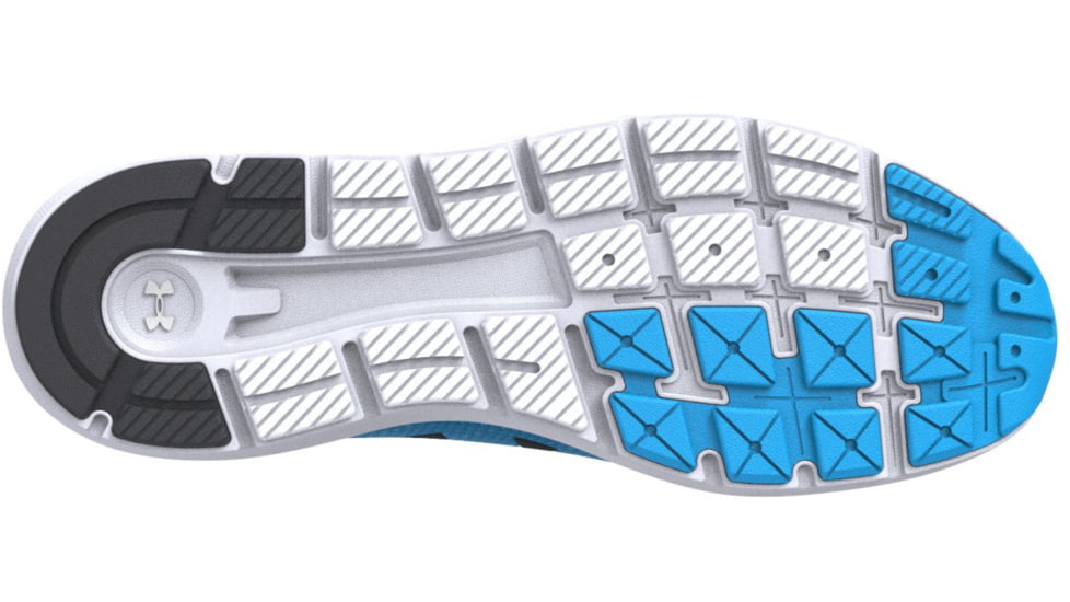 Under Armour Ua Surge 2, Electric Blue - 302259540210
