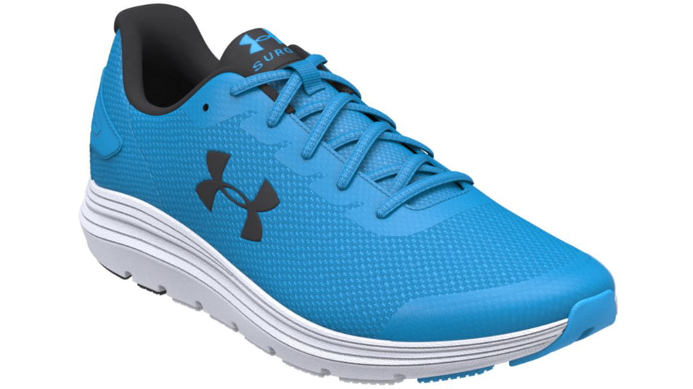 Under Armour Ua Surge 2, Electric Blue - 302259540210