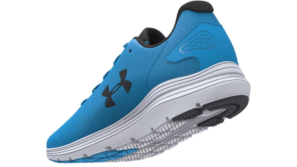 Under Armour Ua Surge 2, Electric Blue - 302259540210