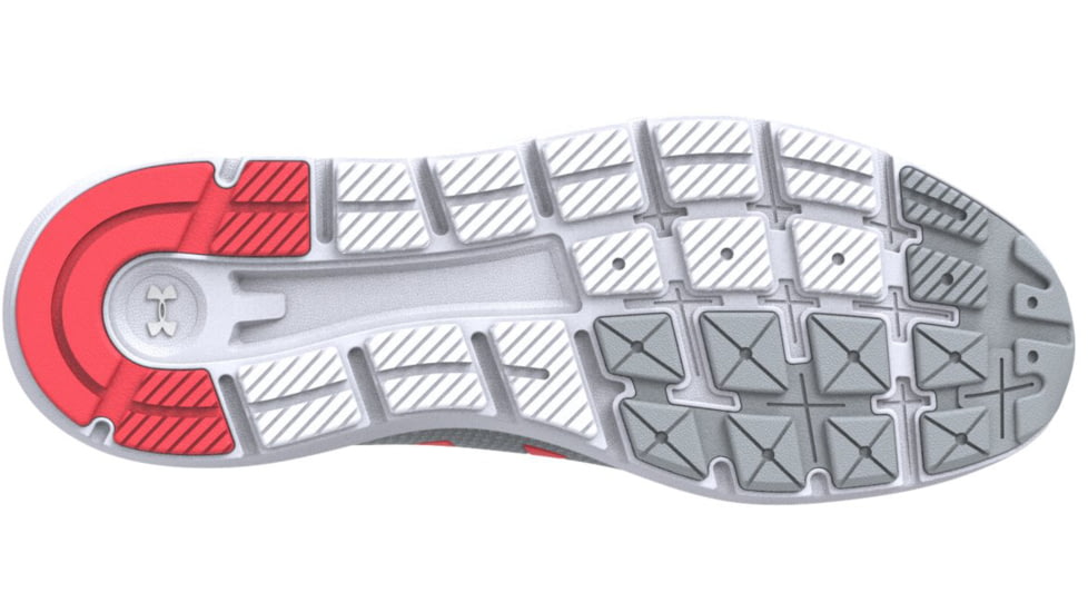 Under Armour Ua Surge 2, Mod Gray - 302259510310