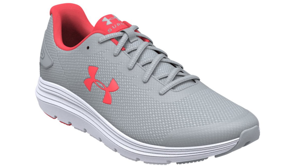 Under Armour Ua Surge 2, Mod Gray - 302259510310