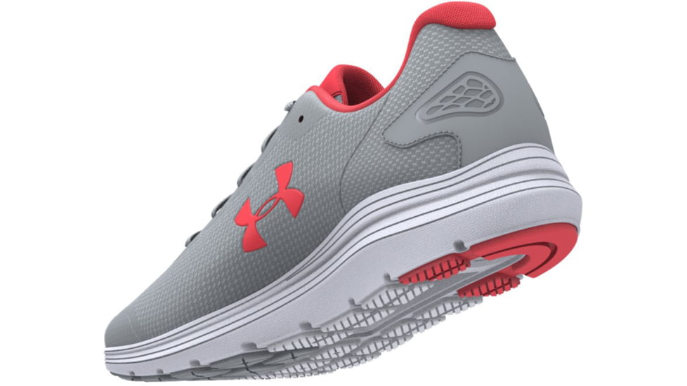 Under Armour Ua Surge 2, Mod Gray - 302259510310