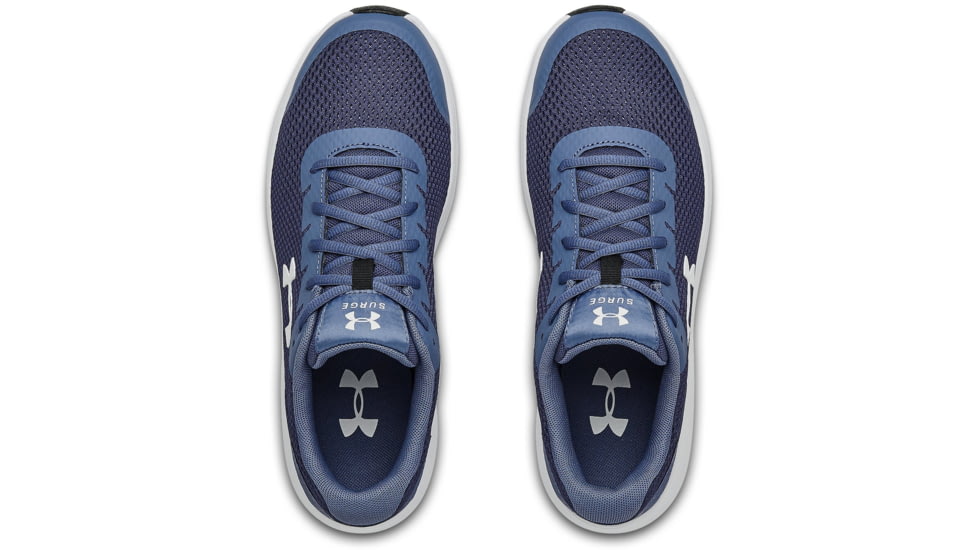 Under Armour UA Surge 2 Running Shoe - Mens, Blue Ink, 10, 302259540010