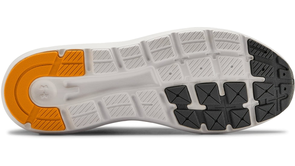 Under Armour UA Surge 2 Running Shoe - Mens, Pitch Gray, 10, 302259510410