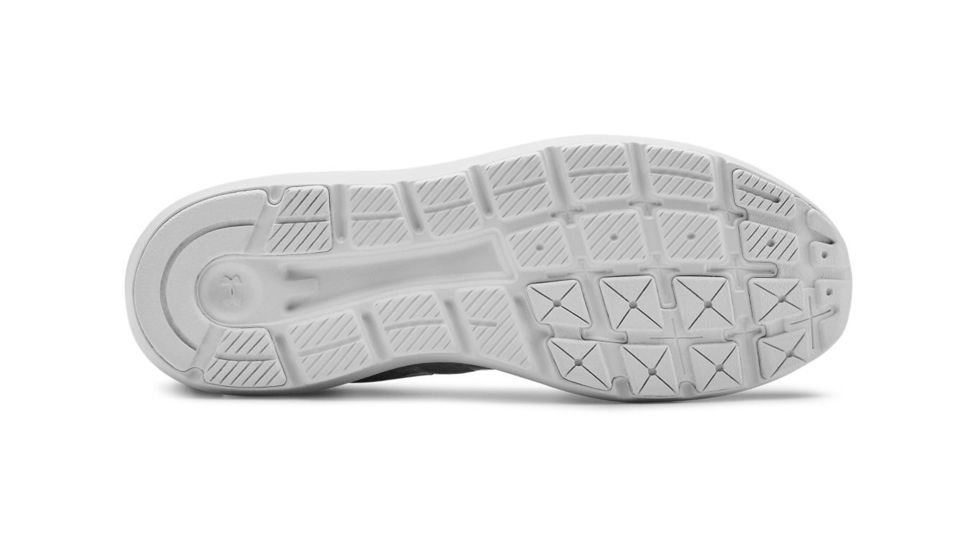 Under Armour UA Surge 2 Running Shoes - Men's, 10, White, 302259510110