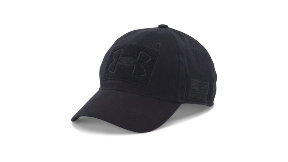 Under Armour Ua Tac Patch Cap - 1259609001OSFA