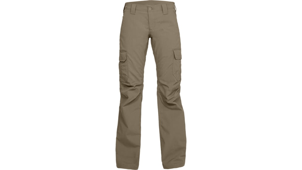 Under Armour UA Tactical Patrol Pant - Womens, Bayou, 10, 125409725110