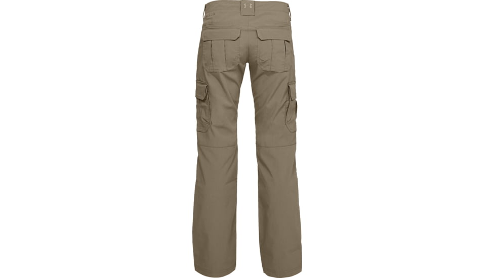 Under Armour UA Tactical Patrol Pant - Womens, Bayou, 10, 125409725110