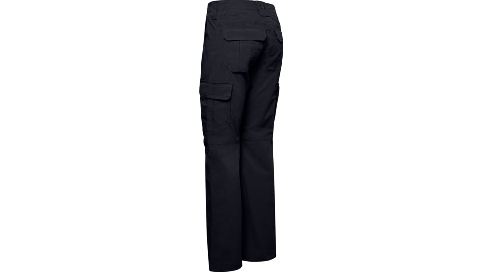 Under Armour UA Tactical Patrol Pant - Womens, Black, 20, 125409700120