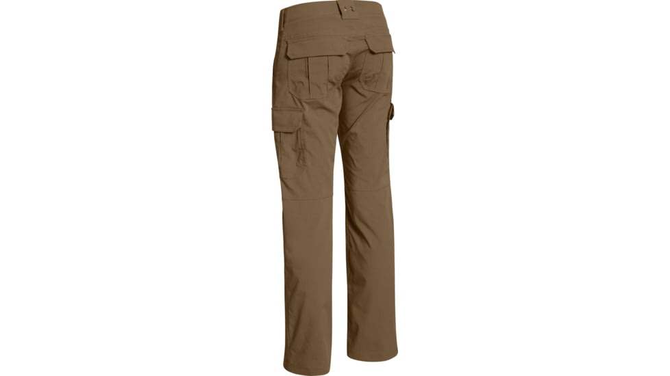 Under Armour UA Tactical Patrol Pant - Womens, Coyote Brown, 20, 125409722020